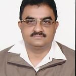 Dr.Navdeep Saini - Dentist, Hoshiarpur